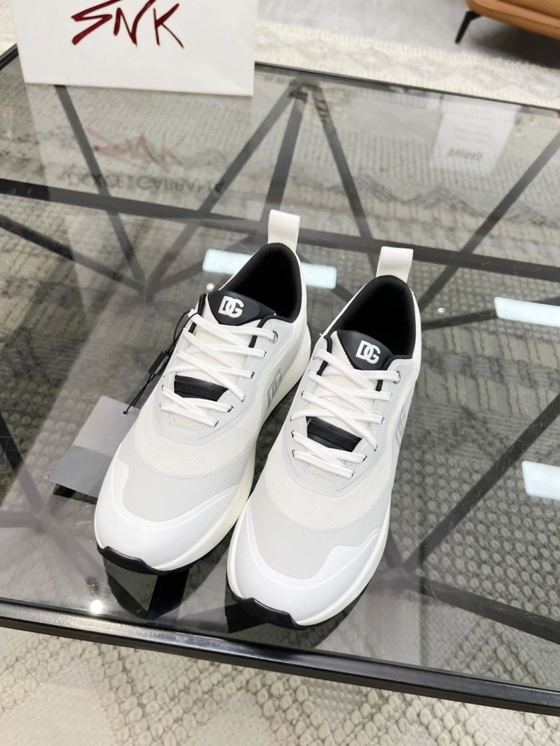 Mxnclxr Sneakers DailyWear 197465