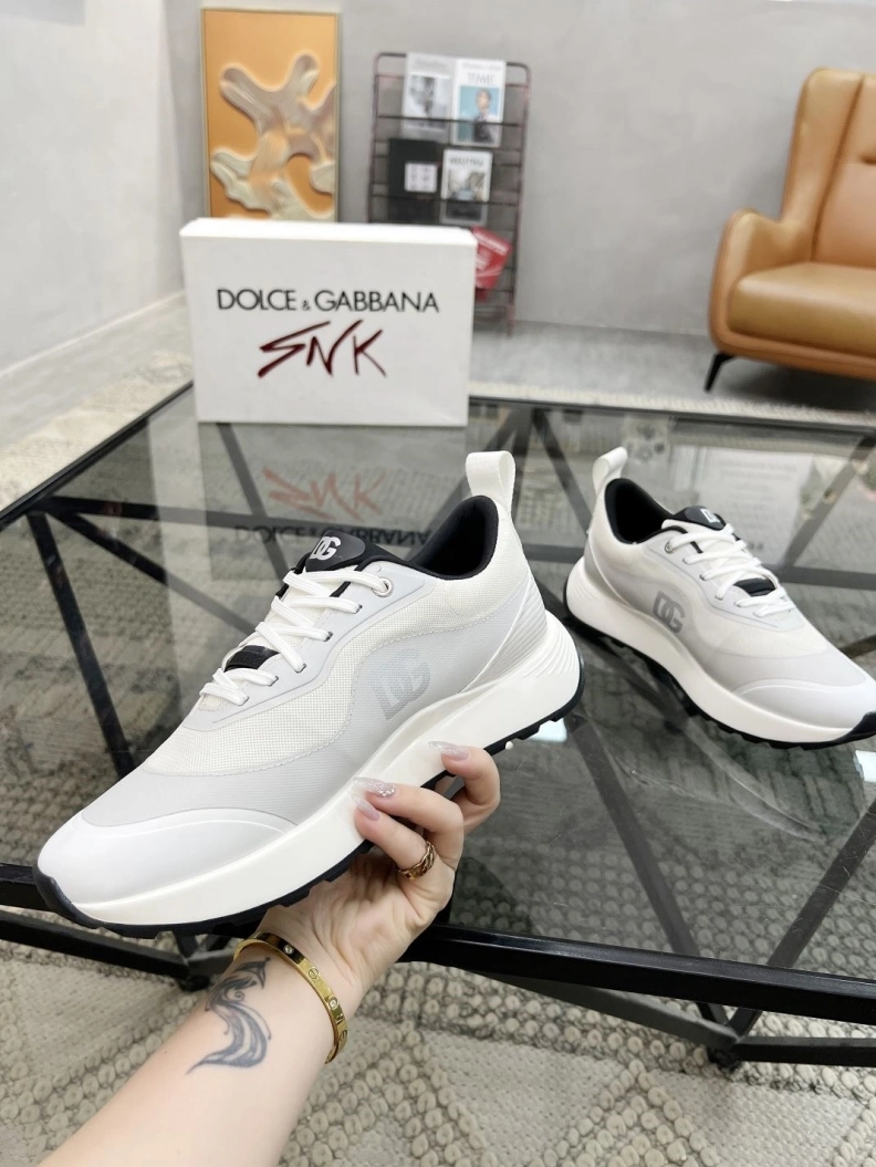 Mxnclxr Sneakers DailyWear 197465
