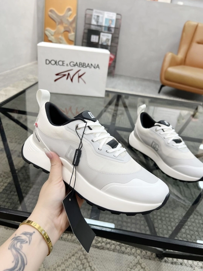 Mxnclxr Sneakers DailyWear 197465