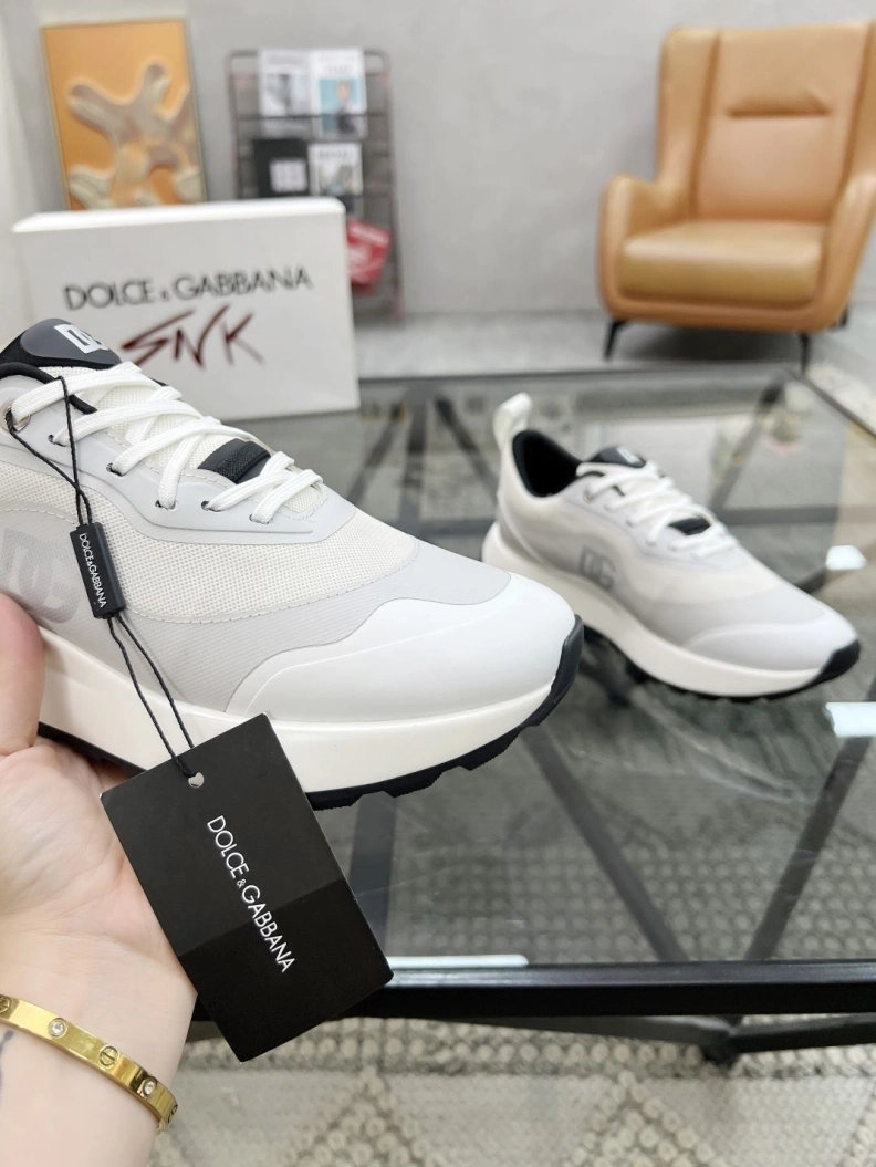Mxnclxr Sneakers DailyWear 197465