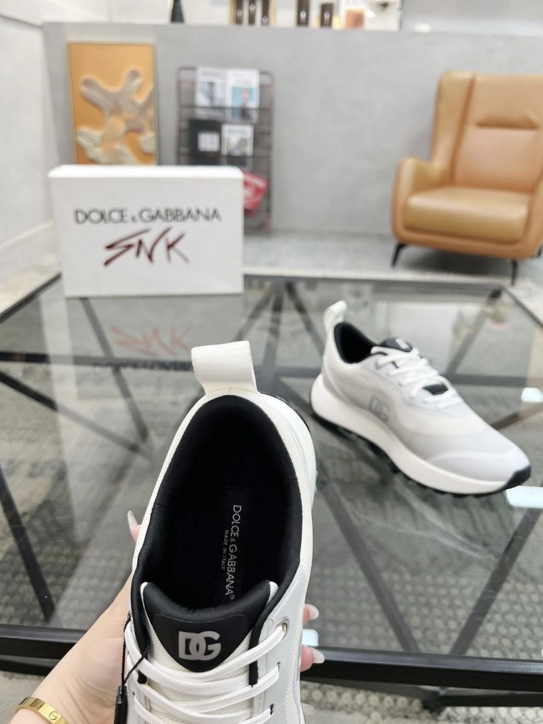 Mxnclxr Sneakers DailyWear 197465