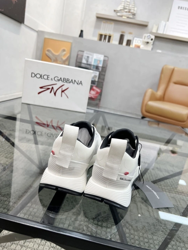 Mxnclxr Sneakers DailyWear 197465