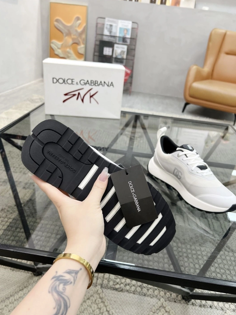 Mxnclxr Sneakers DailyWear 197465