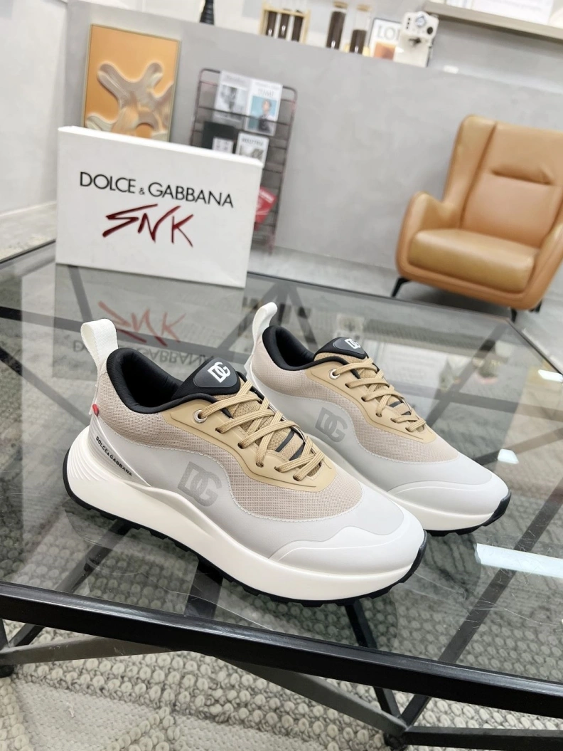 Mxnclxr Sneakers EasyMatch 197453