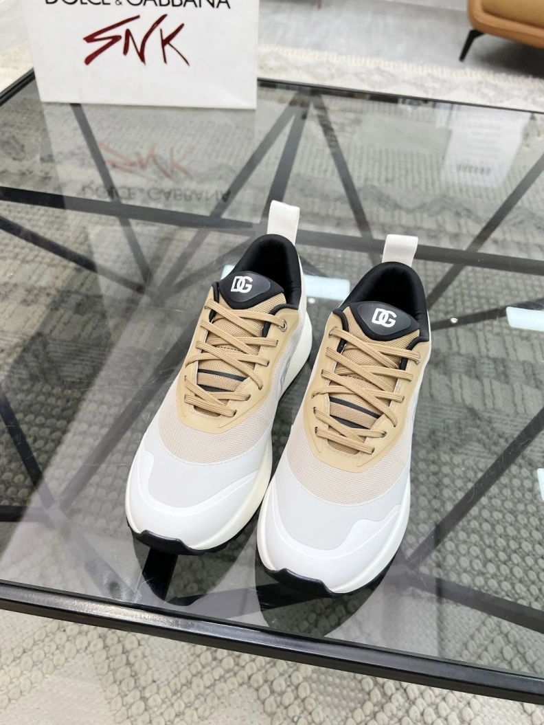Mxnclxr Sneakers EasyMatch 197453