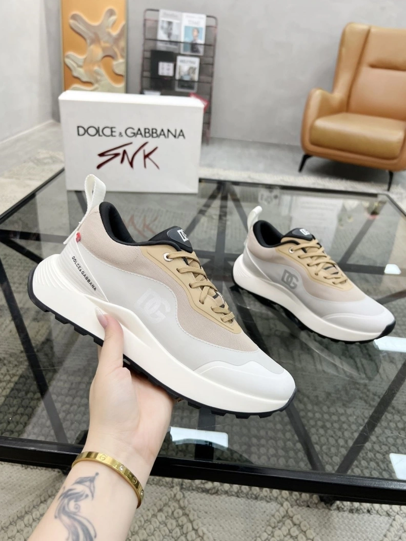 Mxnclxr Sneakers EasyMatch 197453
