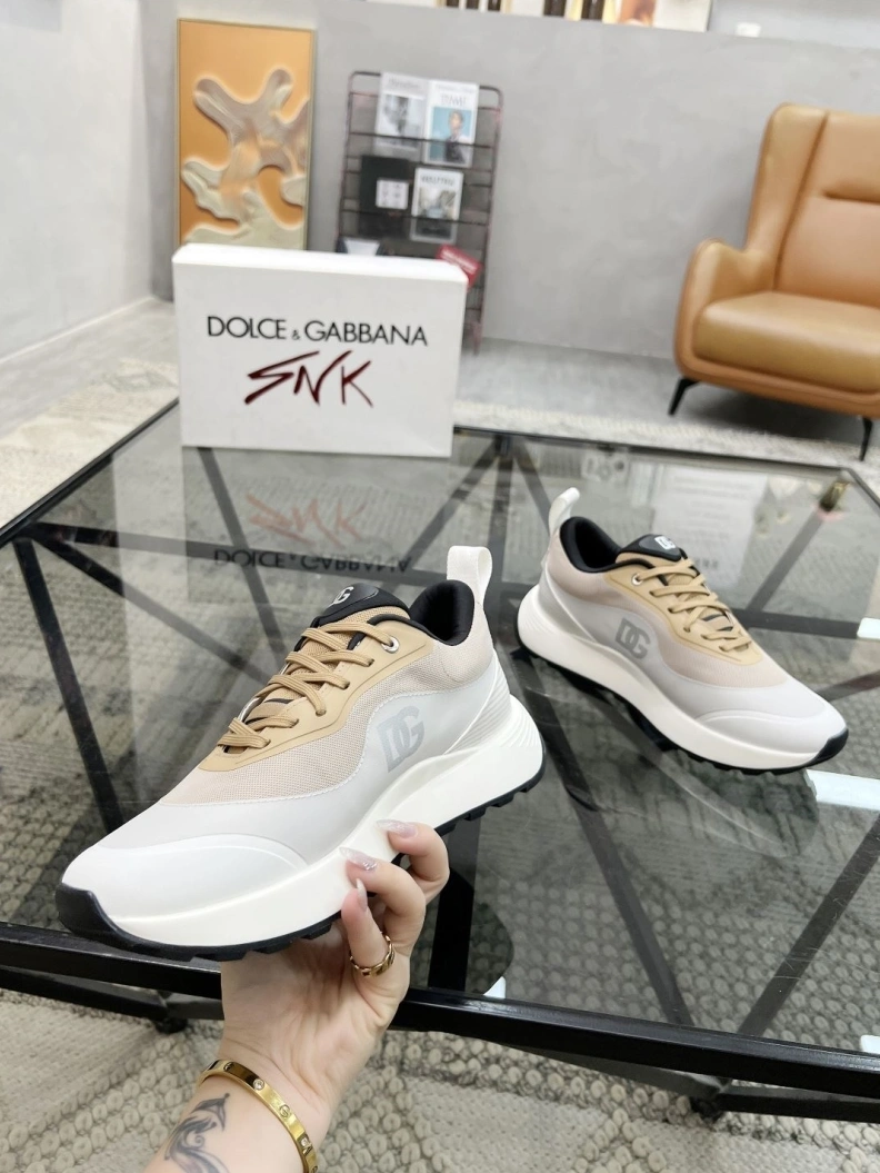 Mxnclxr Sneakers EasyMatch 197453