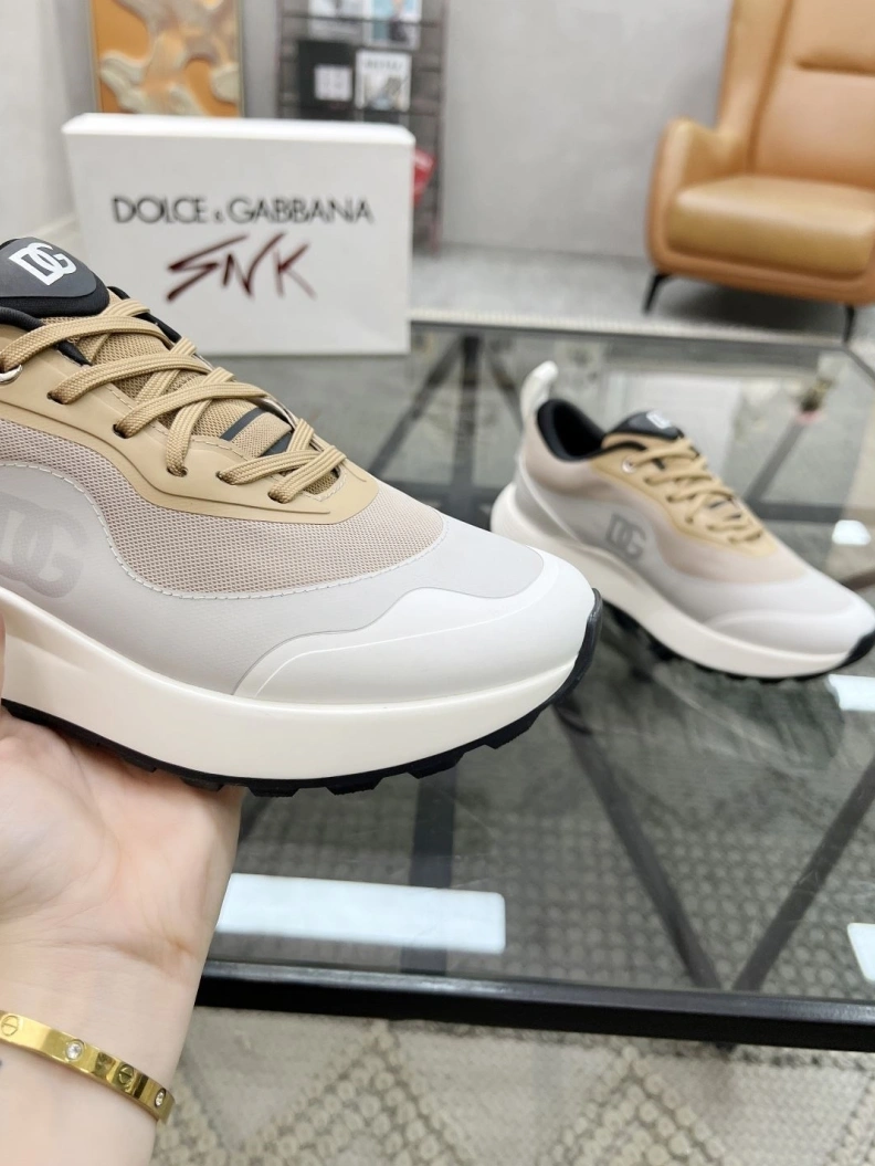 Mxnclxr Sneakers EasyMatch 197453