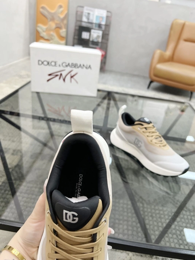 Mxnclxr Sneakers EasyMatch 197453