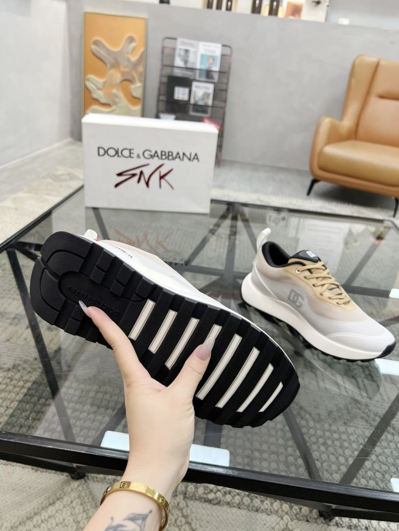 Mxnclxr Sneakers EasyMatch 197453