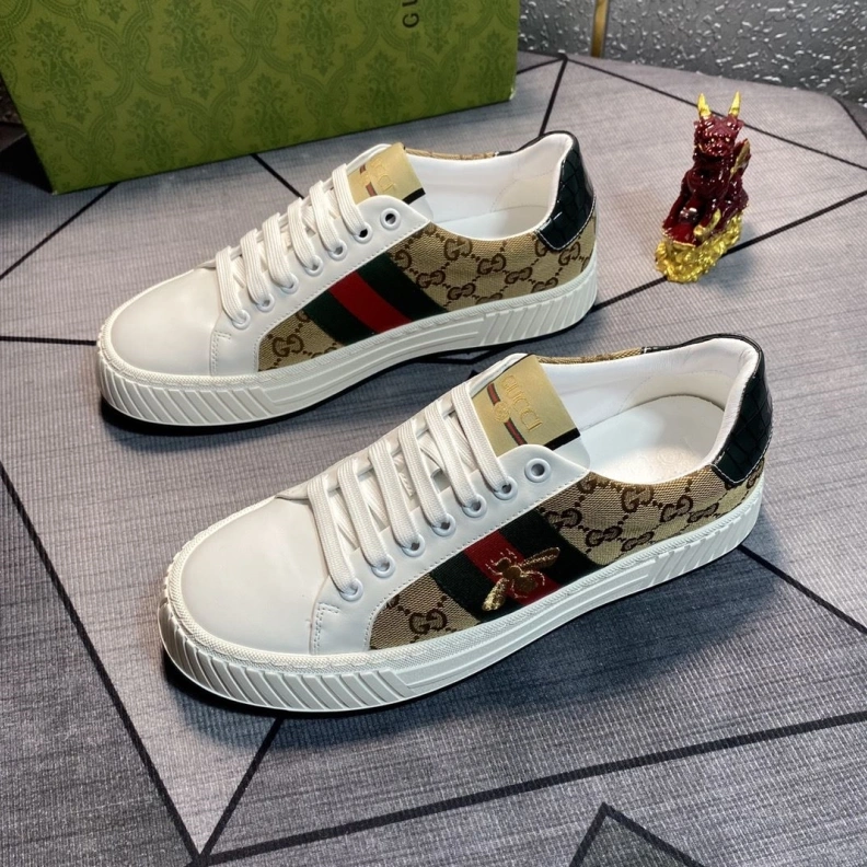 DailyWear Bxrbxrry Sneakers 114697