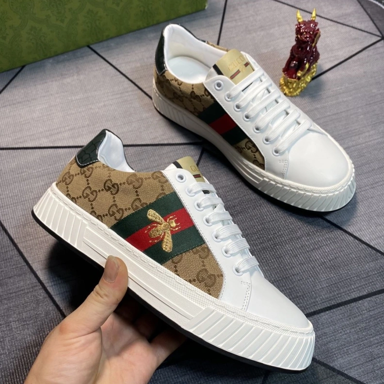 DailyWear Bxrbxrry Sneakers 114697