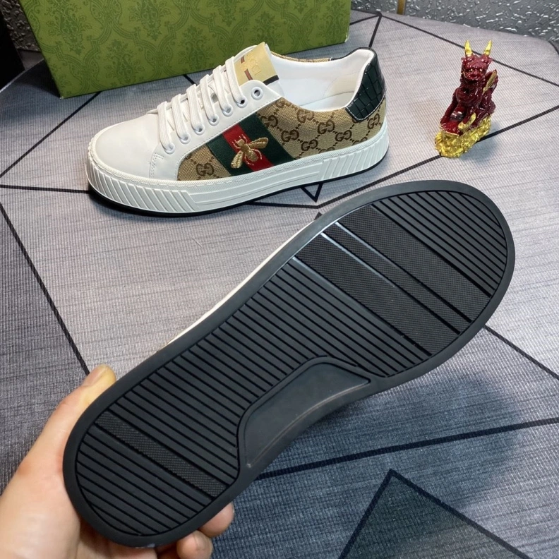 DailyWear Bxrbxrry Sneakers 114697
