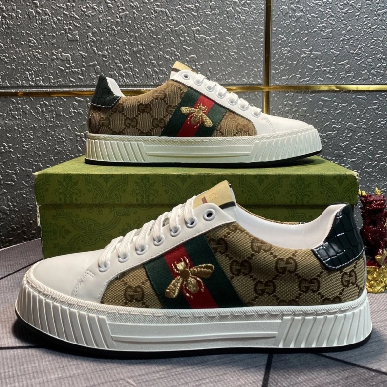DailyWear Bxrbxrry Sneakers 114697