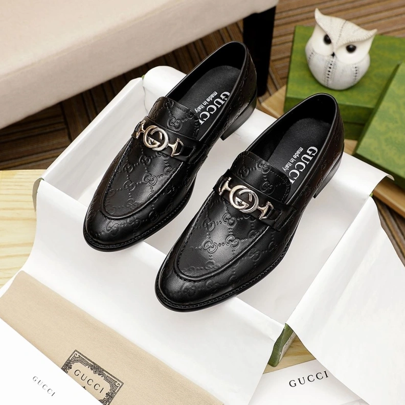 Gxccx Leather Shoes NewStyle 156650