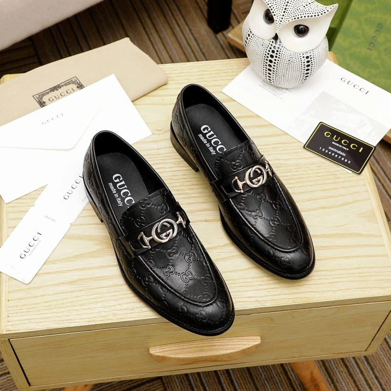 Gxccx Leather Shoes NewStyle 156650