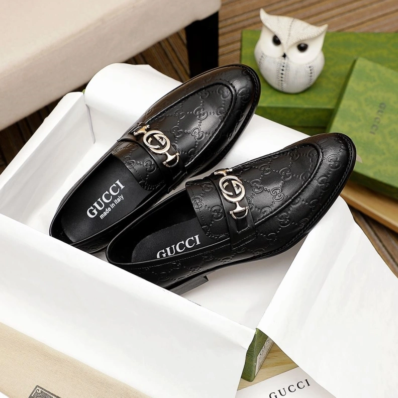 Gxccx Leather Shoes NewStyle 156650