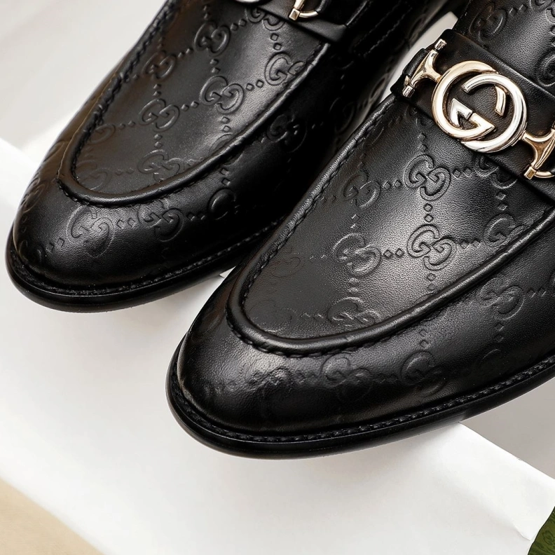 Gxccx Leather Shoes NewStyle 156650