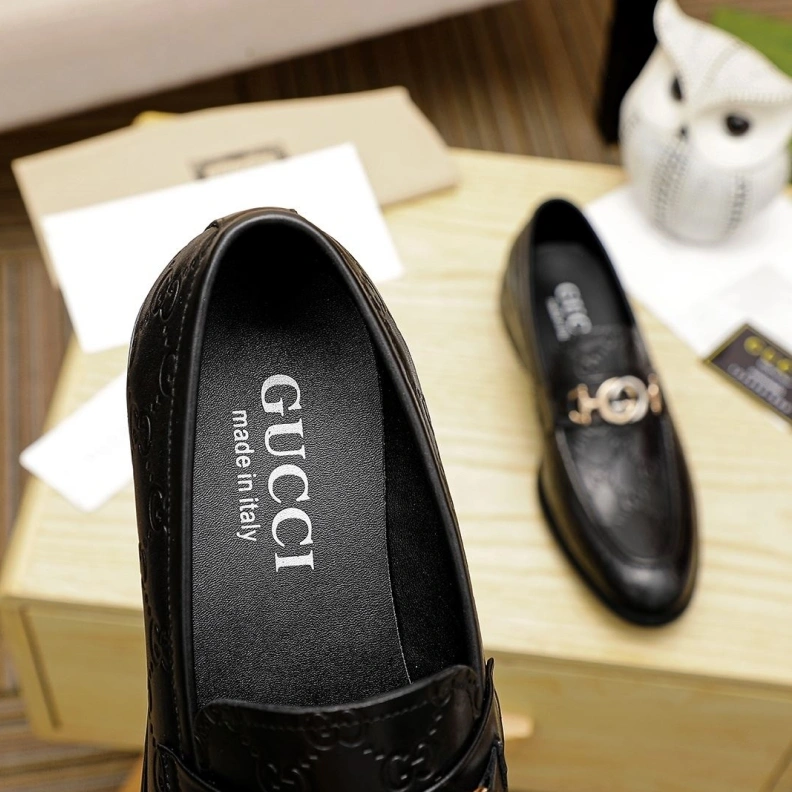 Gxccx Leather Shoes NewStyle 156650