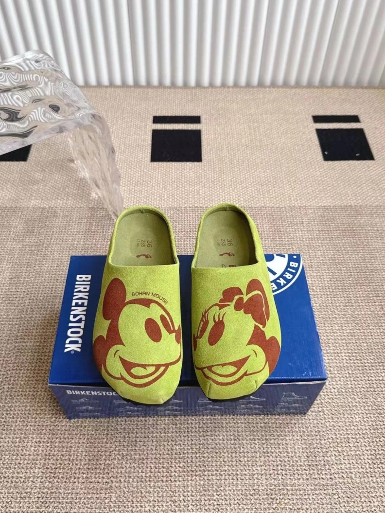 Trendsetting Othxr Slippers 211881