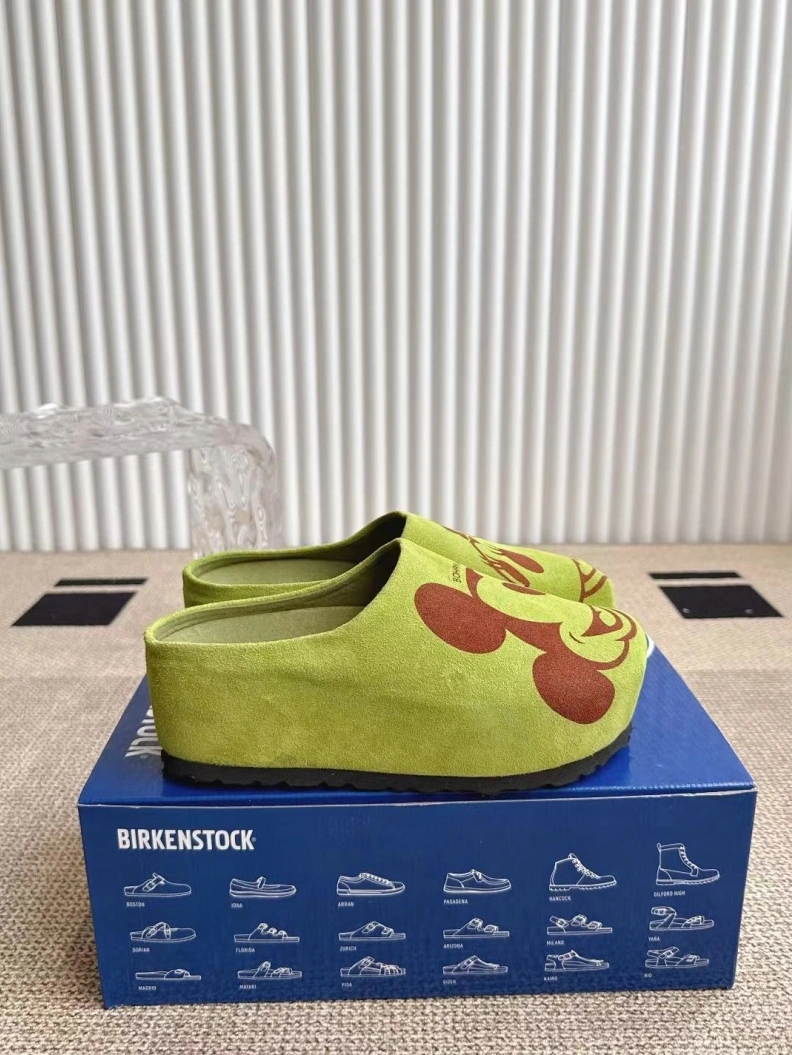 Trendsetting Othxr Slippers 211881