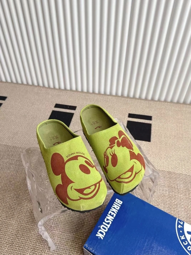 Trendsetting Othxr Slippers 211881