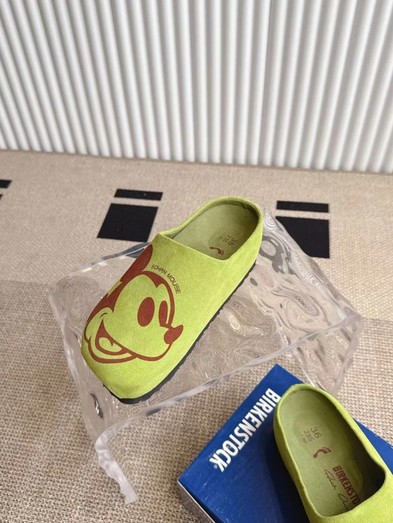 Trendsetting Othxr Slippers 211881