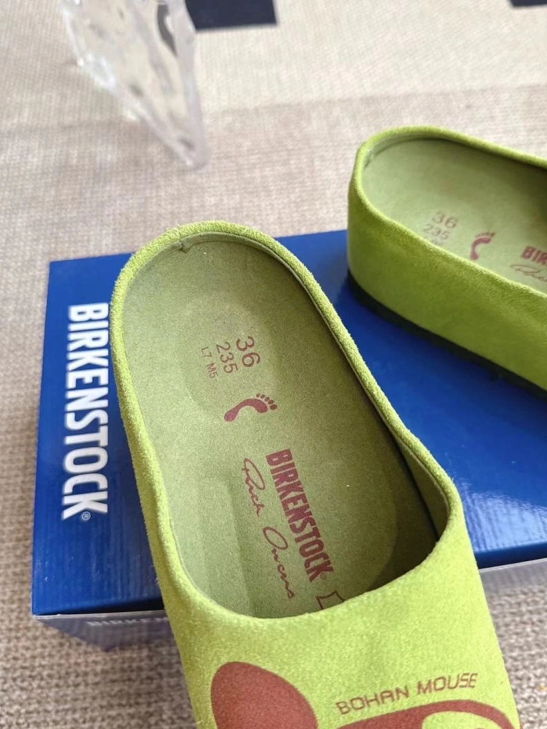 Trendsetting Othxr Slippers 211881