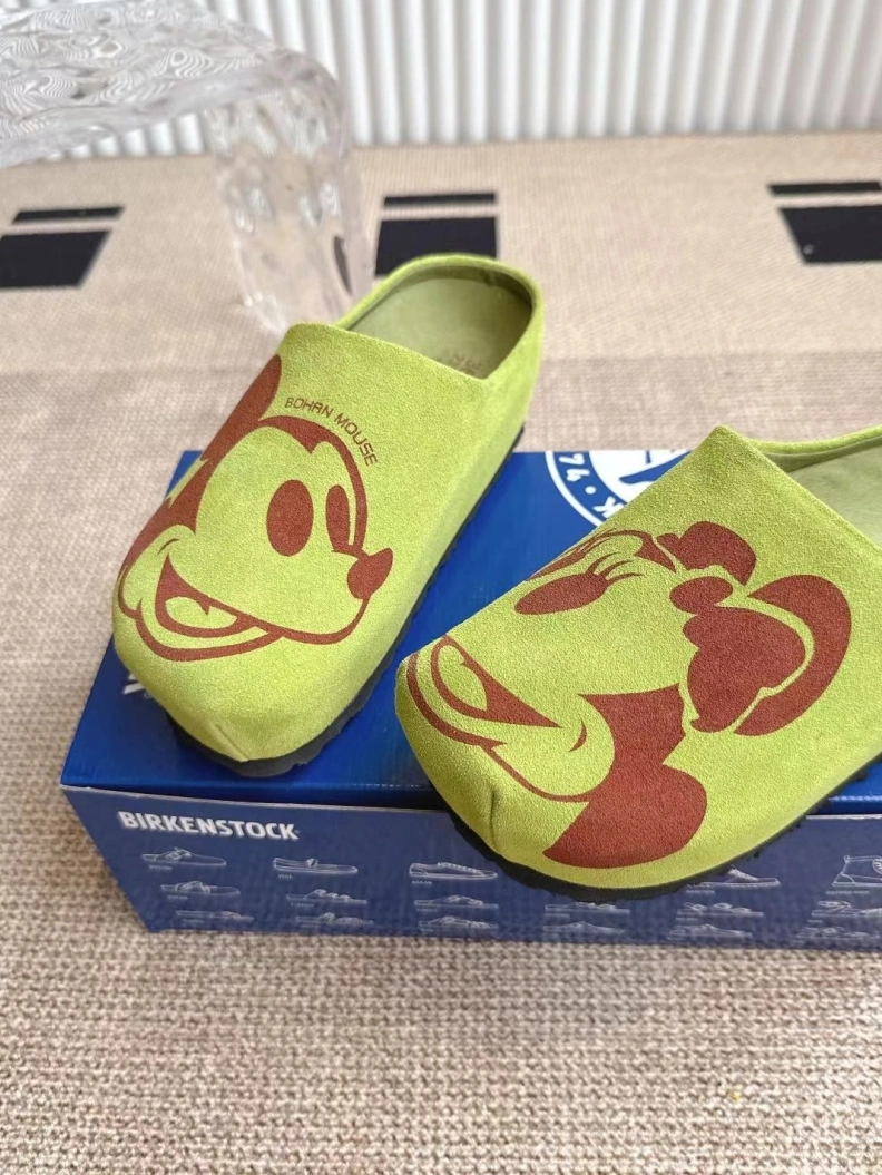 Trendsetting Othxr Slippers 211881