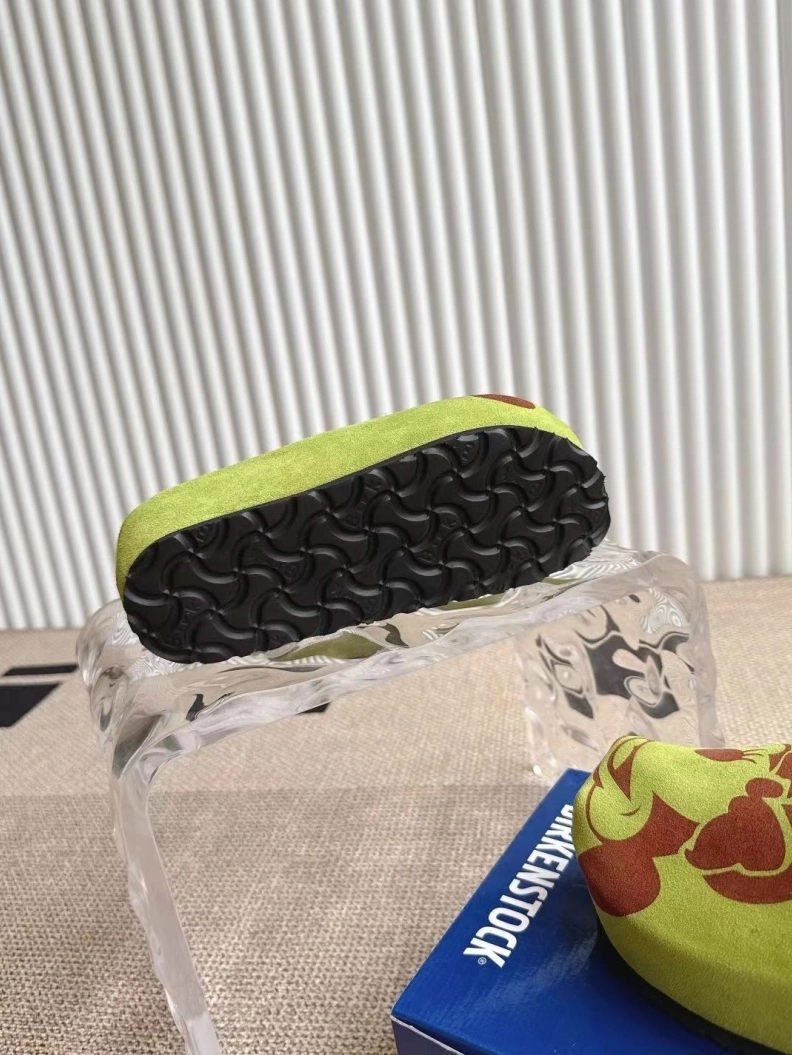 Trendsetting Othxr Slippers 211881