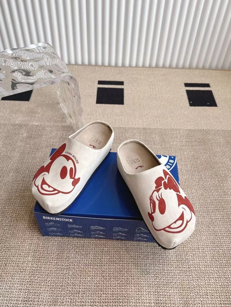 Compact Othxr Slippers 211879