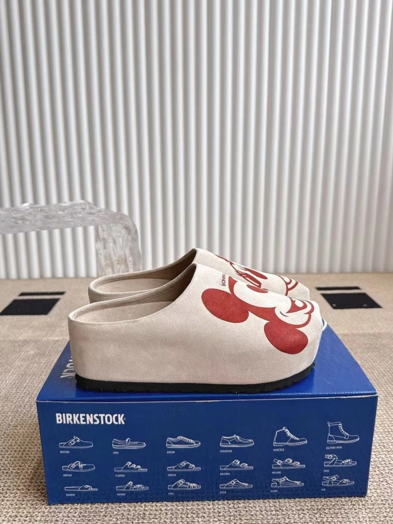 Compact Othxr Slippers 211879