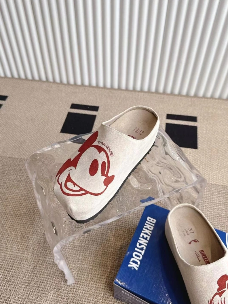 Compact Othxr Slippers 211879