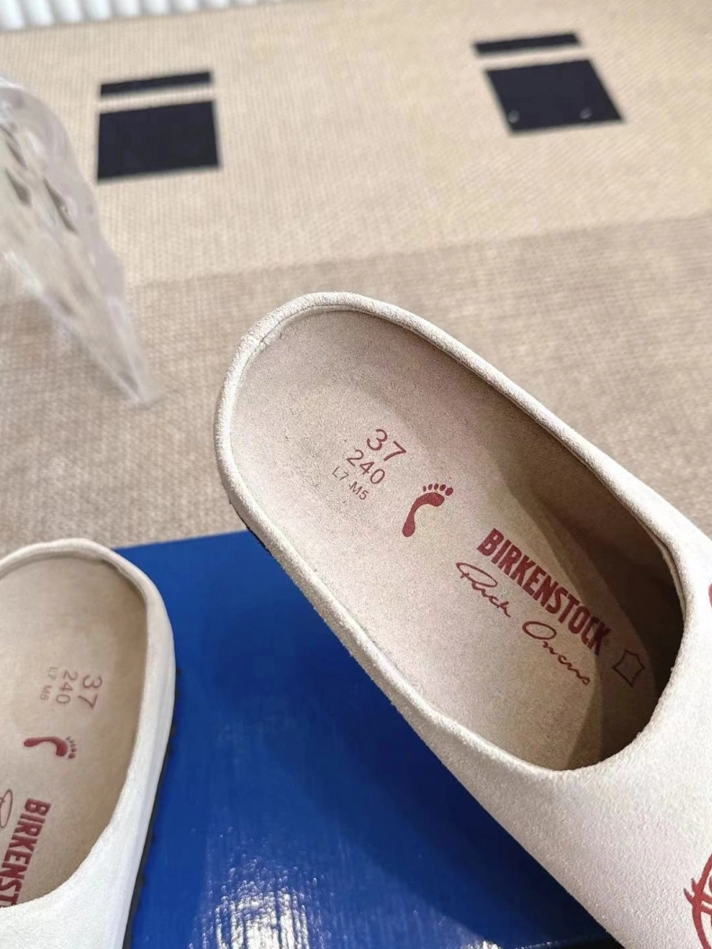 Compact Othxr Slippers 211879
