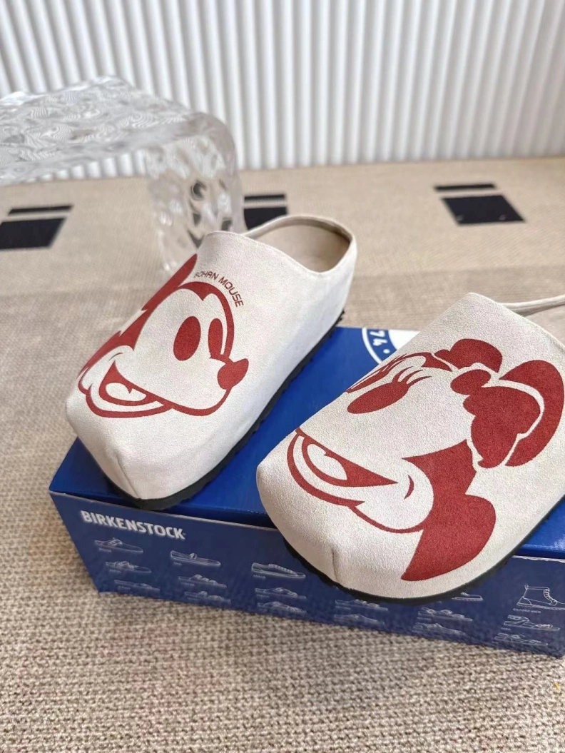 Compact Othxr Slippers 211879