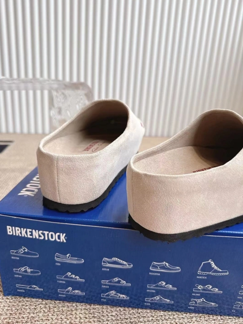 Compact Othxr Slippers 211879