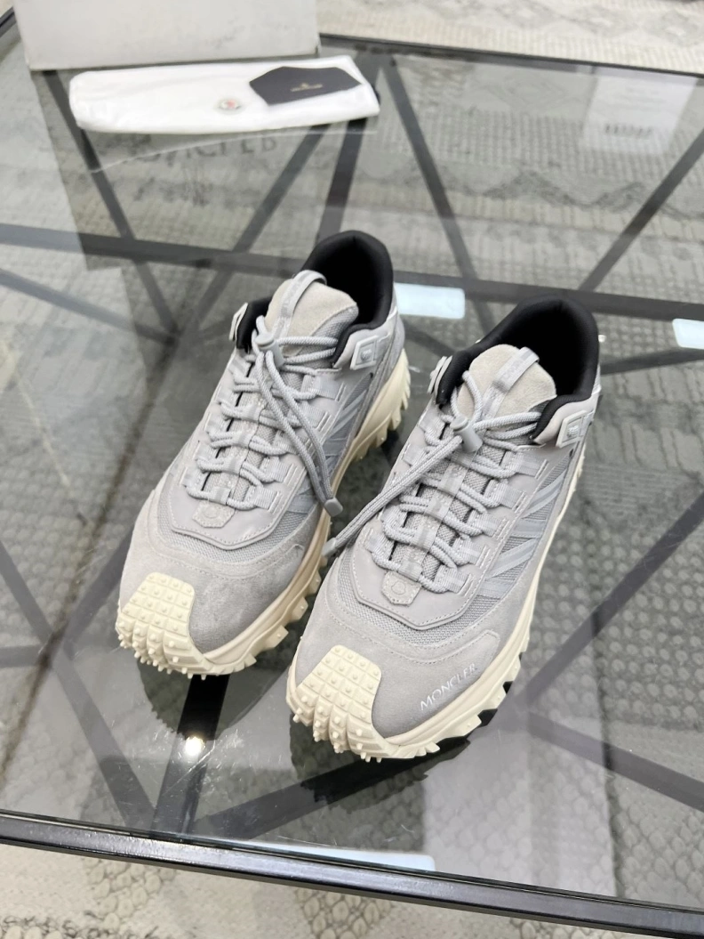 Mxnclxr Sneakers Versatile 197442