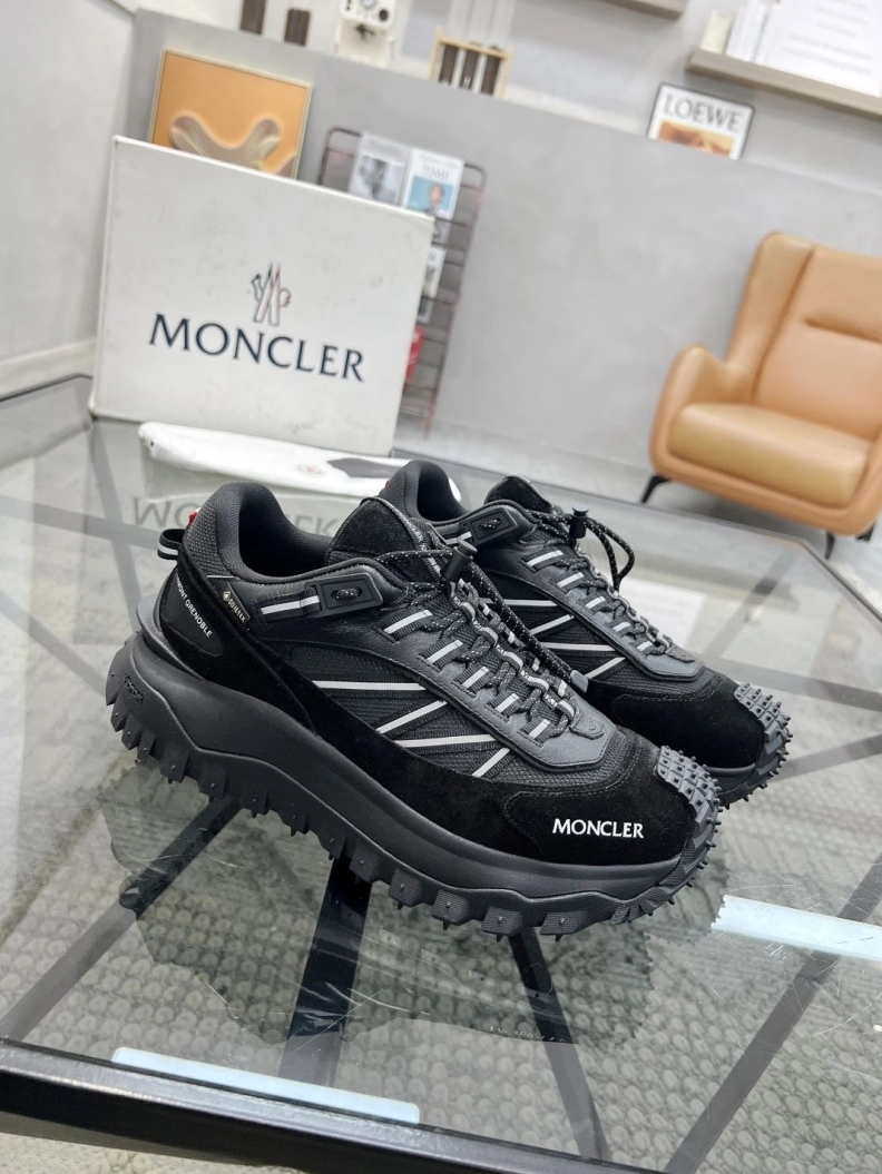 BestValue Mxnclxr Sneakers 197456