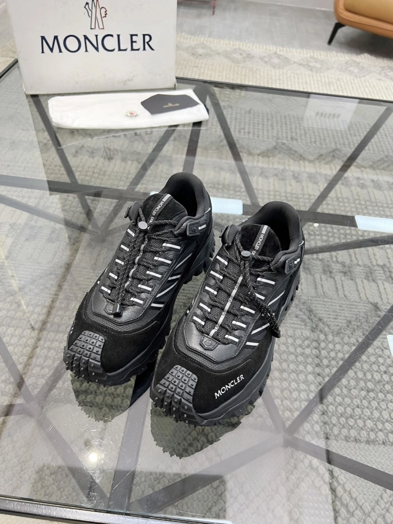 BestValue Mxnclxr Sneakers 197456