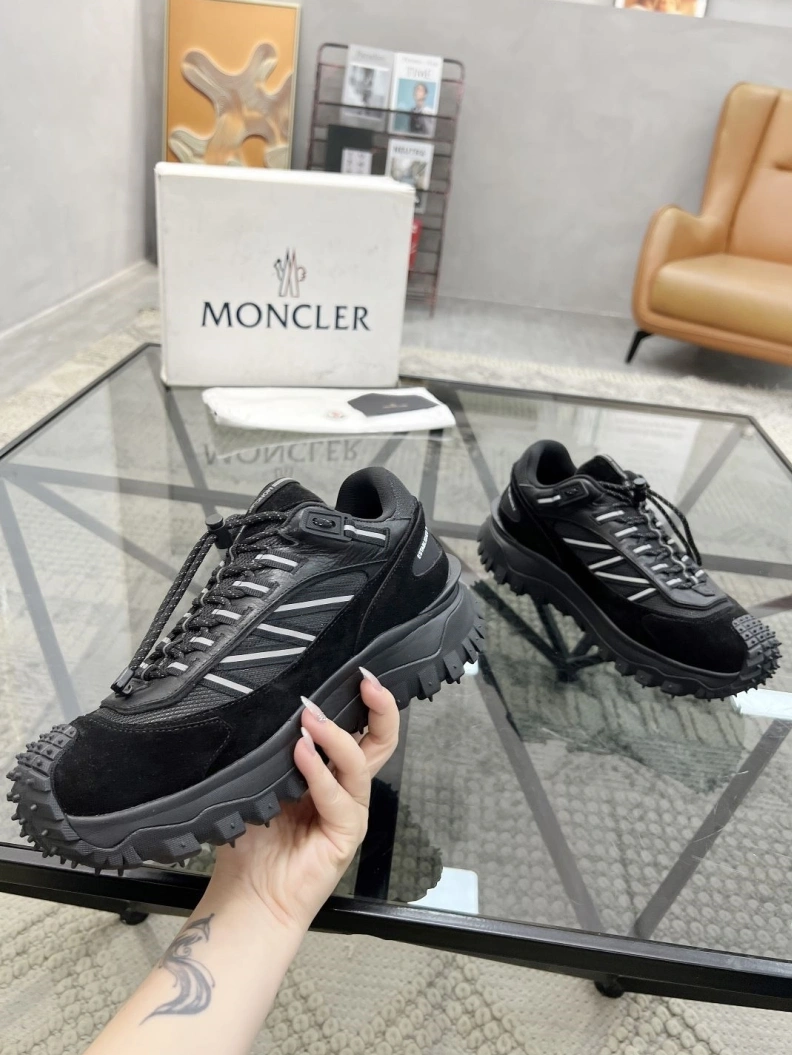 BestValue Mxnclxr Sneakers 197456