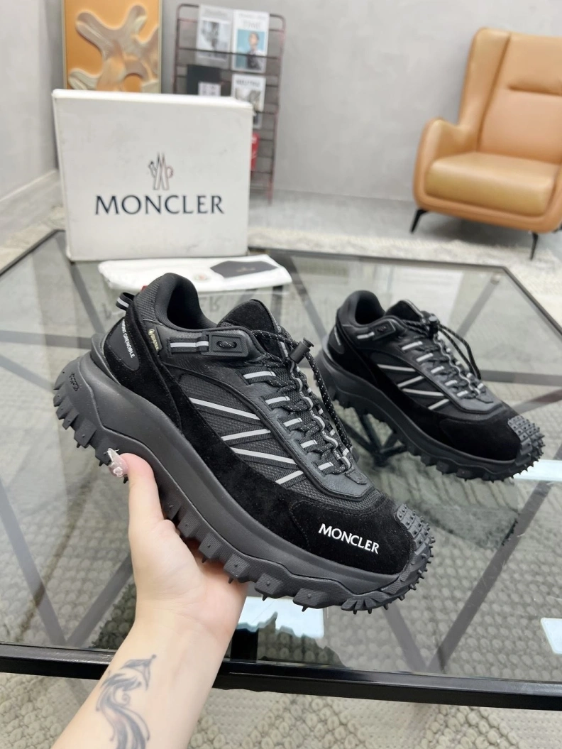 BestValue Mxnclxr Sneakers 197456
