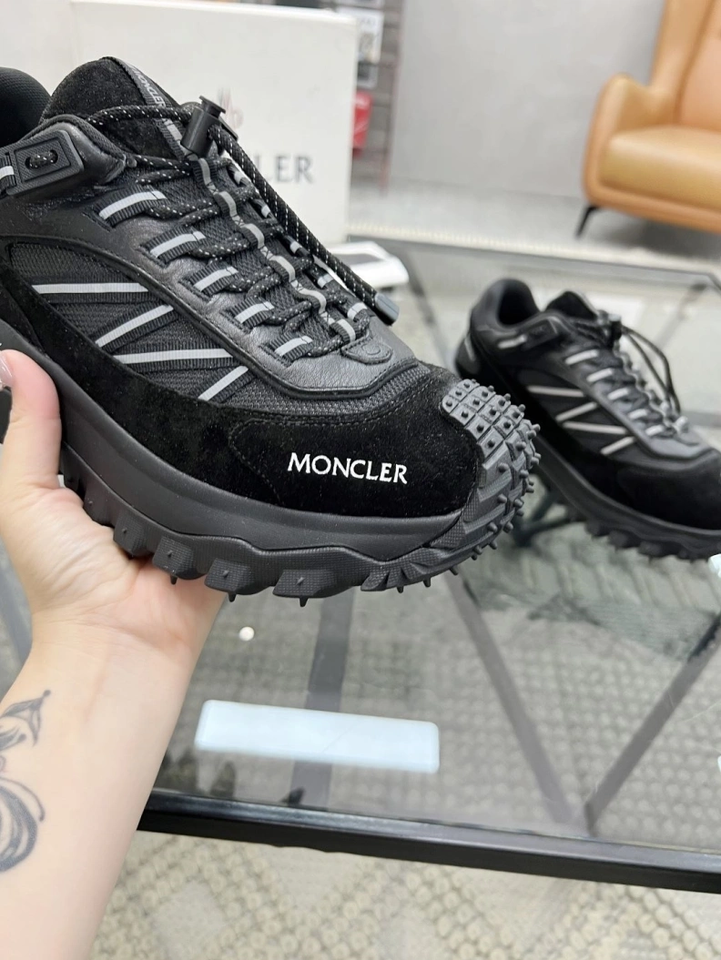 BestValue Mxnclxr Sneakers 197456