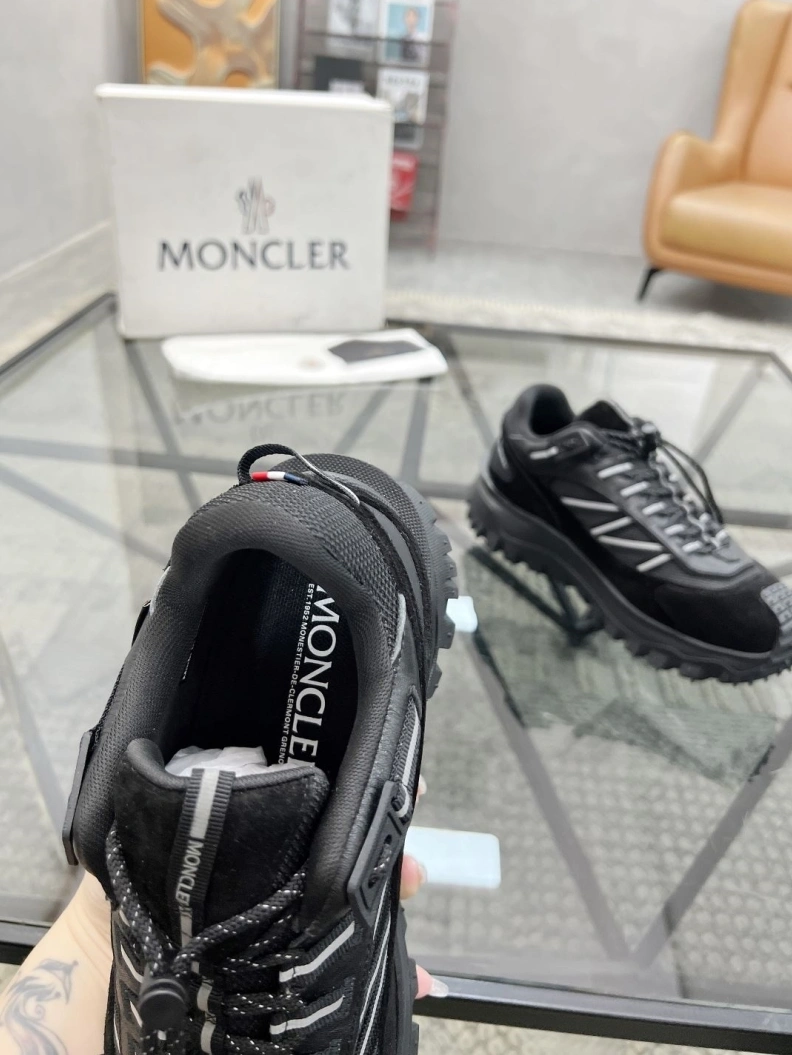 BestValue Mxnclxr Sneakers 197456