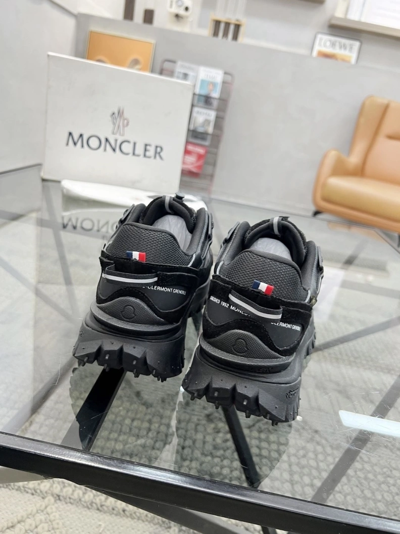 BestValue Mxnclxr Sneakers 197456