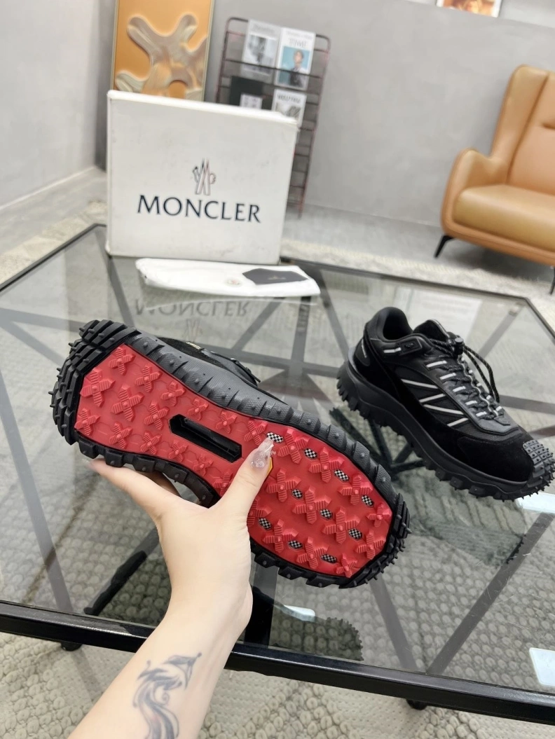 BestValue Mxnclxr Sneakers 197456