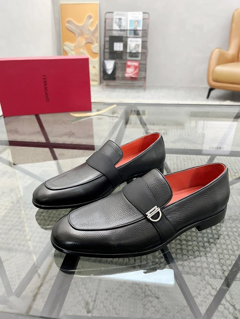 Othxr Leather Shoes Classic 211957
