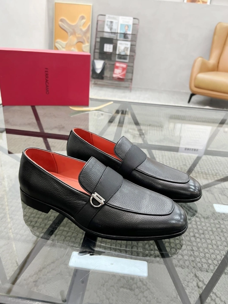 Othxr Leather Shoes Classic 211957