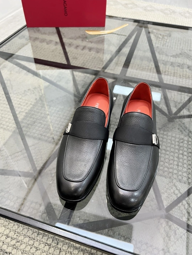 Othxr Leather Shoes Classic 211957