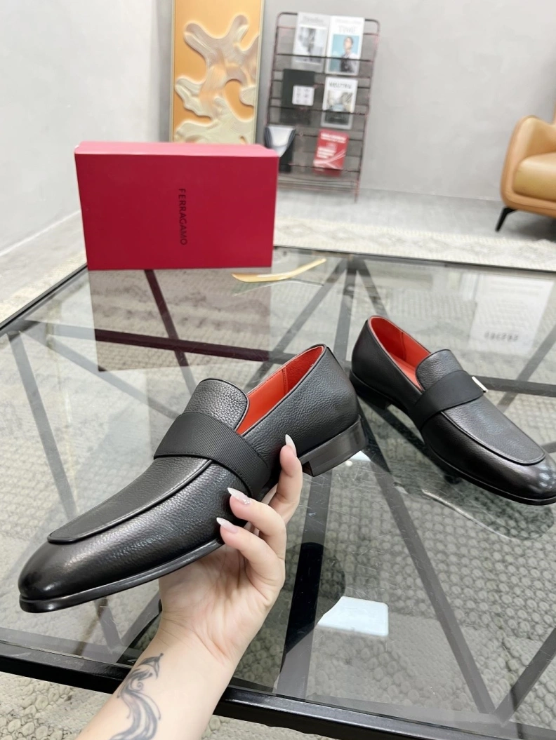 Othxr Leather Shoes Classic 211957