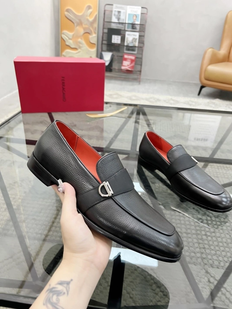 Othxr Leather Shoes Classic 211957